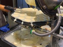 -天美汇鸡翅包饭(来福士广场店)