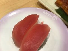 -元气寿司(新城市广场店)