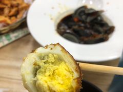 -路边摊胡同里(星城商厦店)
