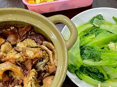 -斯丹姜母鸭·古法干香(涂门街总店)