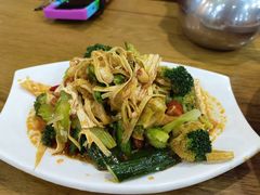 -福顺祥大盘鸡(临潼店)