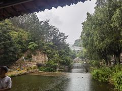 -海阳地雷战旅游区
