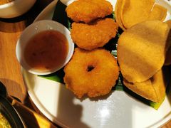 -星叶·东南亚料理(宁波万象汇店)
