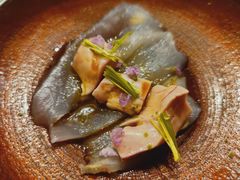 扒皮鱼-鮨青(恒基名人购物中心店)