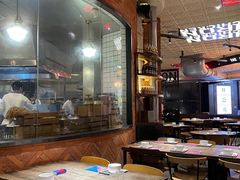 -铁公鸡·四川料理(天环广场店)