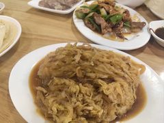 -姥家春饼店(漳州二路店)