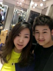 -简法造型·品牌形象店