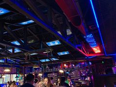 大堂-蘭奢雅集·江浙菜(青山江滩店)