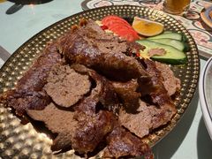 -海尔巴格一甸茶餐厅(团结路店)