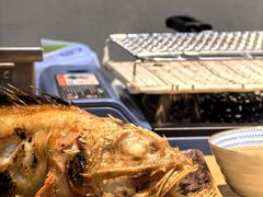 -达摩君日本料理(泰海花园小区店)
