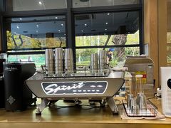 -Au Cafe&Roastery(华侨城店)