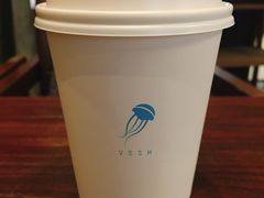 -VESH COFFEE(定西路店)