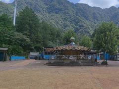 -梦幻奥陶纪景区