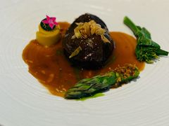 -九献私房菜(亮马河花园私宴店)
