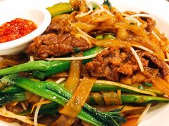 干炒牛河-粤·向群饭店(龙津东路总店)
