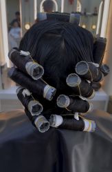 -东时烫染造型·Hair Salon