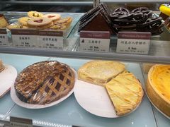 -德南面包房(尚都店)