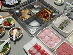 -海底捞火锅(万达坊店)