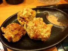 -博多一幸舍(侨福芳草地购物中心店)