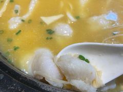 -大丰收脆鱼(万达江北店)