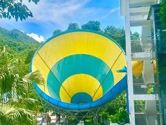 -清泉湾生态旅游度假区