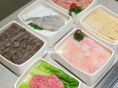 -海底捞火锅(群光广场店)