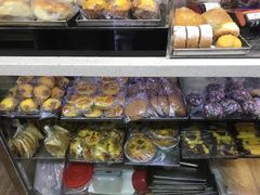 -占西饼店