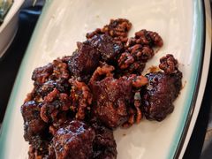 越式牛肉粒-新南华大酒店(长寿店)