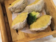 -桃园盛宴·岭南粤菜·手工茶点(南庄店)