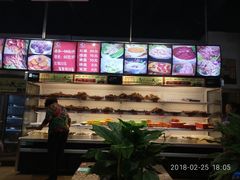 招牌牛肉-ZDS巴蜀撸串串香