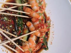 -串盟烧烤大排档·长沙美食地标(星沙店)