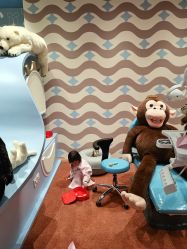 -奈尔宝家庭中心·亲子餐厅(北京东坝万达店)