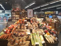 -Olé精品超市(北京合生汇店)
