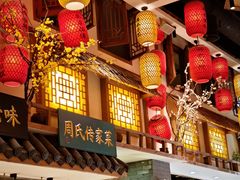 -钵家大院·地道湖北菜(江夏·大花岭店)