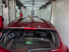 -保路达大师美车(天泰路店)