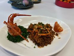 -华强广场酒店·宴会厅