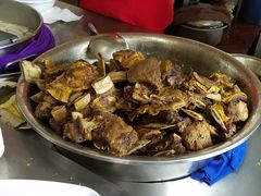 -好成财牛排馆(涂门街总店)