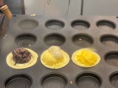 -台湾味正点车轮饼可丽饼(南禅寺店)