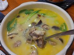 -院子餐厅·大锅菜·老杭帮(桥西直街店)