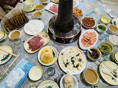 -原柳滩高台阶涮羊肉