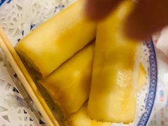 -广信牛奶甜品世家(台东店)