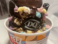 -DQ·蛋糕·冰淇淋(大宁国际商业广场店)