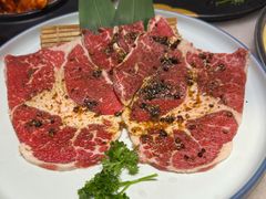 -韩宫宴烤肉·黑毛和牛·料理(合肥滨湖银泰城店)
