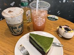 -星巴克臻选(湖滨道店)