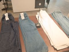 -URBAN REVIVO(上海中庚漫游城店)