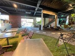 -J Create城市露营咖啡·简餐·宠物(上海动物园店)