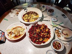 -首秀·四川料理(星耀101店)