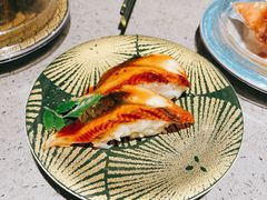 -小乔回转寿司(沈阳大悦城店)