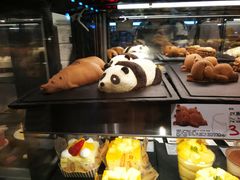-Olé精品超市(北京合生汇店)