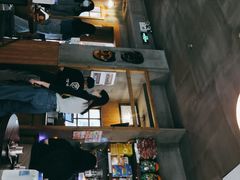 -789韩料食堂(创意产业园店)